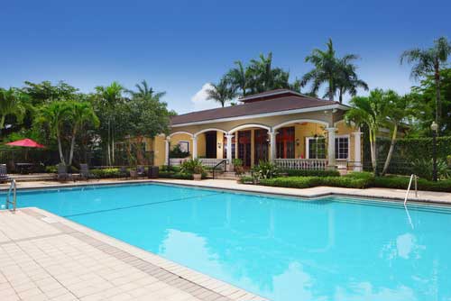 Community Swimming Pool Management Services in Orlando FL